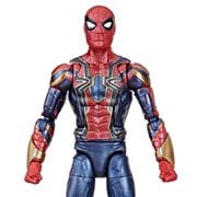 Avengers: Endgame Marvel Legends 6-Inch Spider-Man Action Figure, Not Mint
