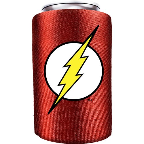 The Flash Can Cooler