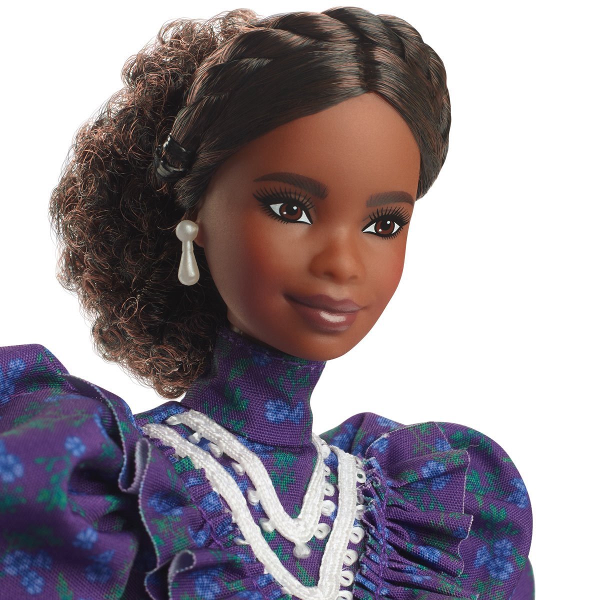 Barbie Inspiring Women Madam C.J. Walker