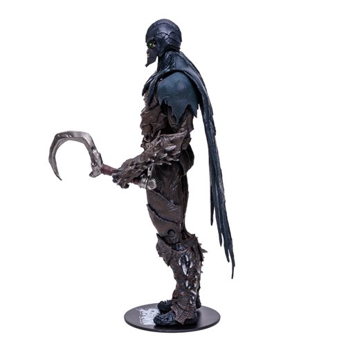 Spawn Wave 3 Raven Spawn (Small Hook) 7-Inch Scale Action Figure