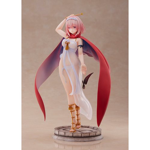 To Love Ru Darkness Momo Belia Deviluke The Magician Version 1:7 Scale Statue