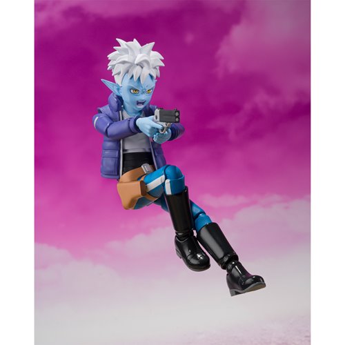 Dragon Ball Daima Glorio S.H.Figuarts Action Figure