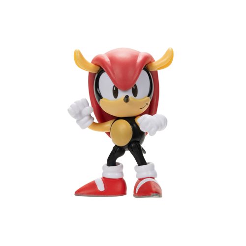 Sonic the Hedgehog 2 1/2-Inch Mini-Figures Wave 13 Case of 12