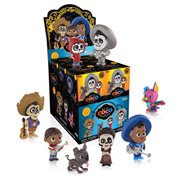 Coco Mystery Minis Display Case