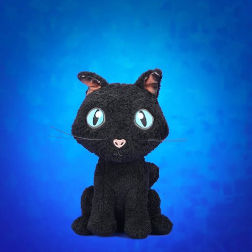 Coraline Cat Phunny Plush