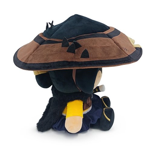 Ghost of Yotei Atsu 9-Inch Plush