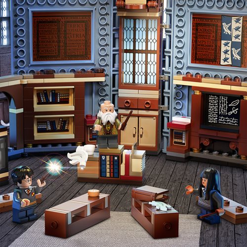 LEGO 76385 Harry Potter Hogwarts Moment: Charms Class