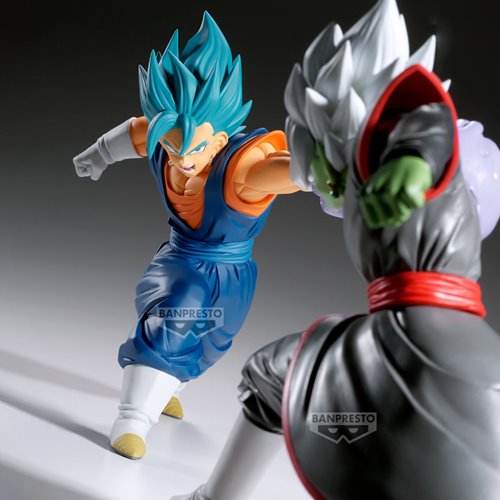 Dragon Ball Super Vegito (vs. Fusion Zamasu) Match Makers Statue