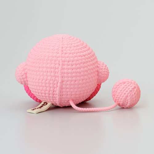 Kirby Amicot Petit Mini-Figure