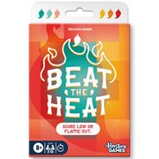 Beat the Heat Game