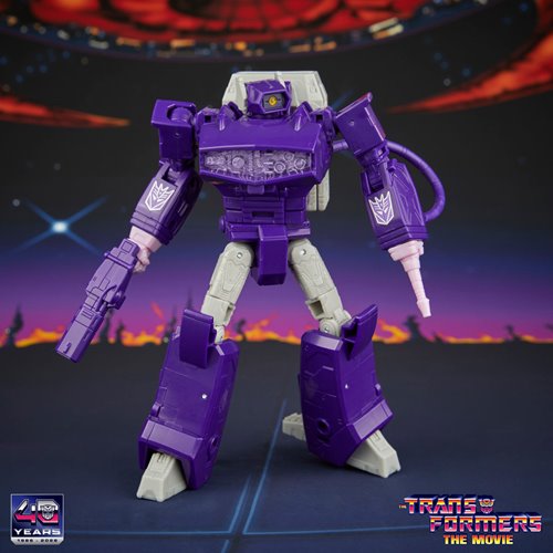 Transformers Studio Series Premier Voyager Class Wave 28 Case of 4