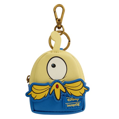 Lilo & Stitch Mini-Backpack Mystery Box Bag Charm Case of 15
