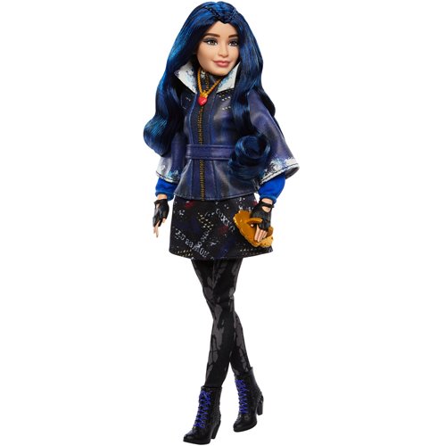 Disney Descendants Evie Anniversary Fashion Doll