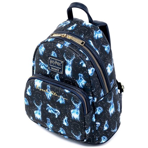 Harry Potter Patronus Mini-Backpack