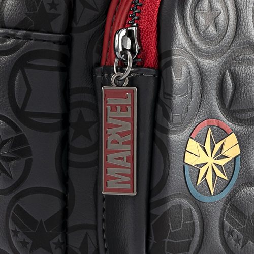 Marvel Icons Mini-Backpack