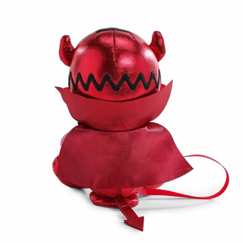 The Simpsons Homer Devil Shoulder Phunny Plush