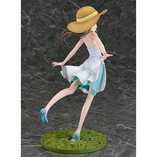 Teasing Master Takagi-San Takagi One-Piece Dress Version 1:6 Scale Statue