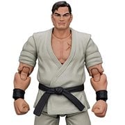 King of Fighters '98 Ultimate Match Master Team Takuma Sakazaki 1:18 Scale Action Figure