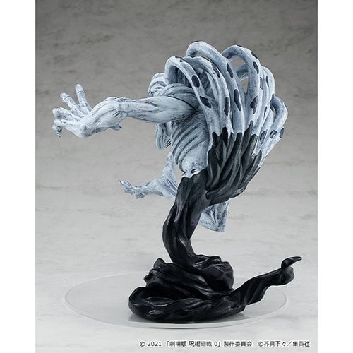 Jujutsu Kaisen 0 Special Grade Vengeful Cursed Spirit Rika Pop Up Parade L Statue