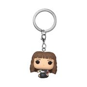 Harry Potter Hermione with Potions Funko Pocket Pop! Key Chain