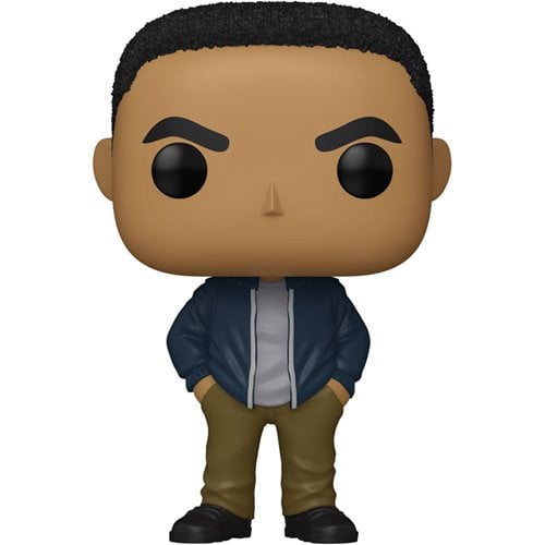 DC Lanterns Green Lantern John Stewart Funko Pop! Vinyl Figure #650