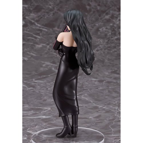 Fullmetal Alchemist: Brotherhood Lust Pop Up Parade Statue