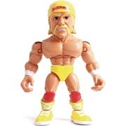 Hulk Hogan Action Vinyl WWE Wave 2 Figure