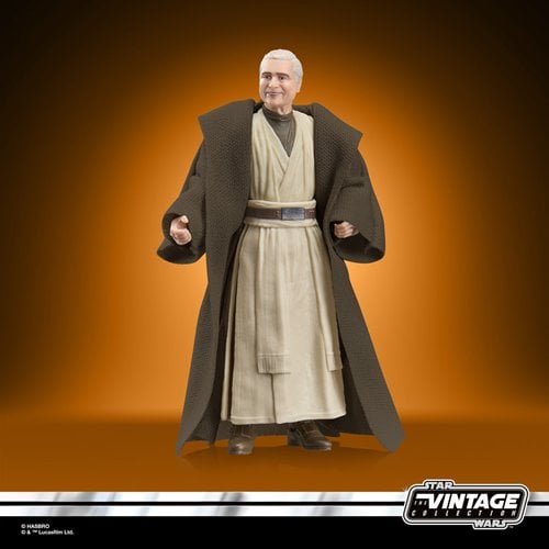 Star Wars The Vintage Collection Anakin Skywalker (ROTJ) 3 3/4-Inch Action Figure