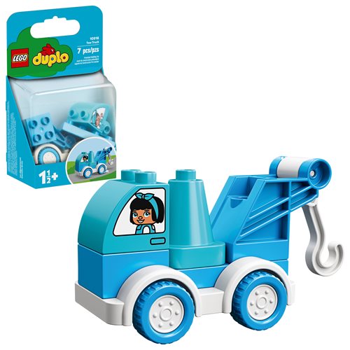 LEGO 10918 DUPLO Tow Truck