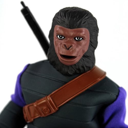 Planet of the Apes Soldier Ape Mego 8-Inch Action Figure