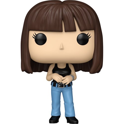 Beverly Hills 90210 Brenda Walsh Funko Pop! Vinyl Figure #1859