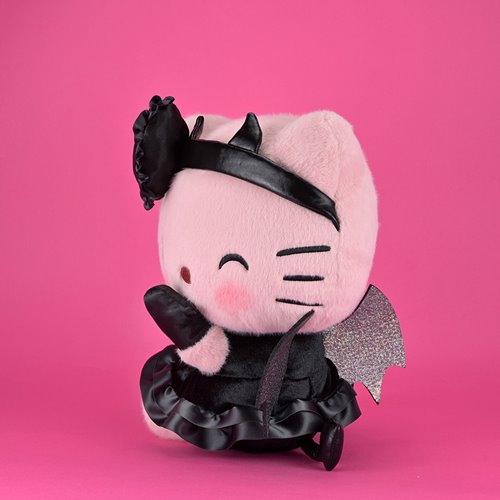 Hello Kitty Mimmy Devilishly Cute Large Plush