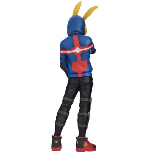 My Hero Academia: Vigilantes Koichi Haimawari Masterlise Ichibansho Statue