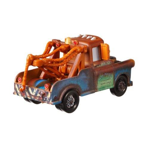 Cars Character Cars 2023 Mix 10 Case of 24