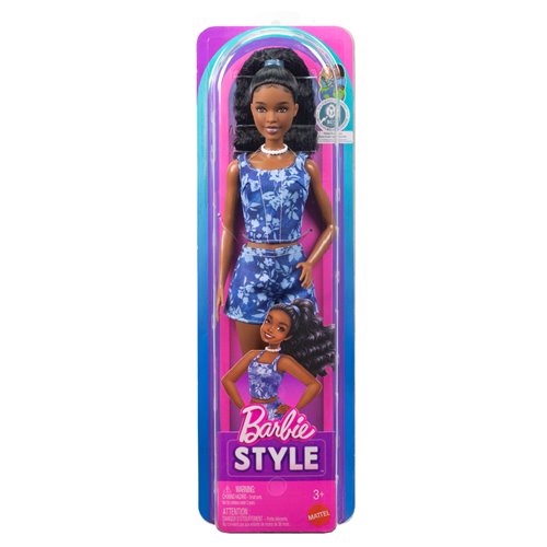 Barbie Fashionista Doll #248