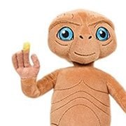 E.T. 40th Anniversary 7 1/2-Inch Phunny Plush