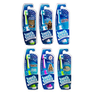 Tooth Tunes Musical Tooth Brush Wave 2 Revision 4
