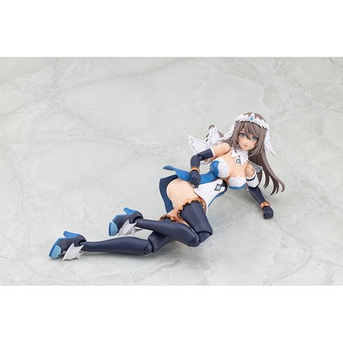 Arcanadea Ermeda Grande Scale Model Kit