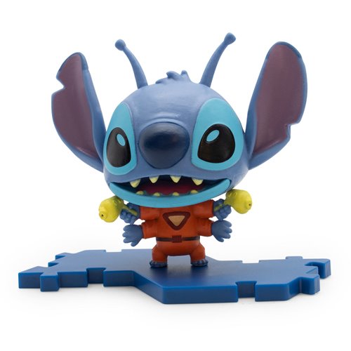 Lilo & Stitch Collect and Connect Mini-Figures Case of 12