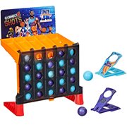Space Jam A New Legacy Connect 4 Shots Game