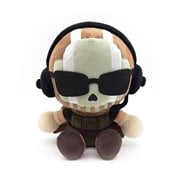 Call of Duty Ghost 9-Inch Plush