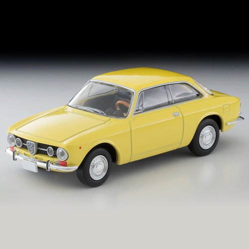 Tomica Limited Vintage Alfa Romeo 1750GTV 1:64 Scale Die-Cast