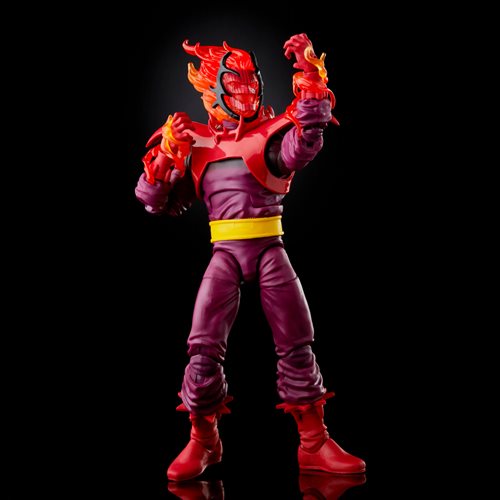 Marvel Legends Super Villains Dormammu 6-Inch Action Figure