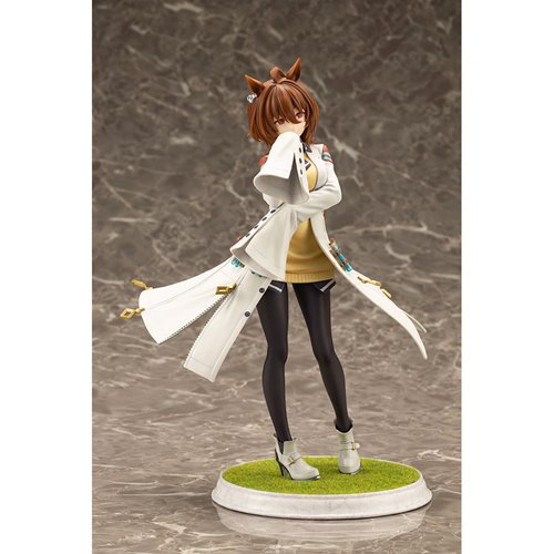Uma Musume: Pretty Derby Agnes Tachyon 1:7 Scale Statue
