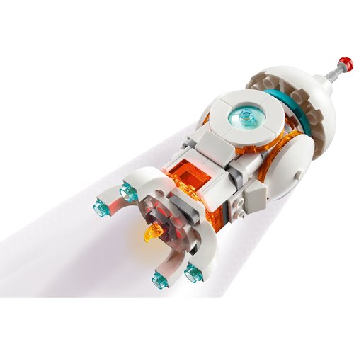 LEGO Creator 31164 Space Robot 3-in-1