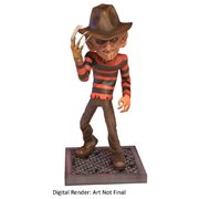 Nightmare on Elm Street: Freddy Krueger Vinyl Terrorz Figure