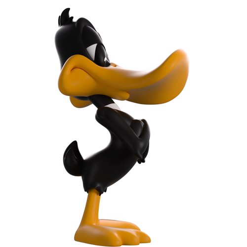 Looney Tunes Collection Daffy Duck Vinyl Figure #2