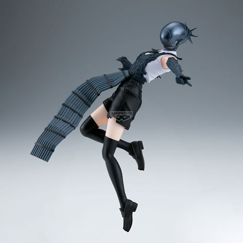 Chainsaw Man The Movie: Reze Arc Bomb Devil Vibration Stars Statue