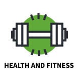 HEALTH AND FITNESS