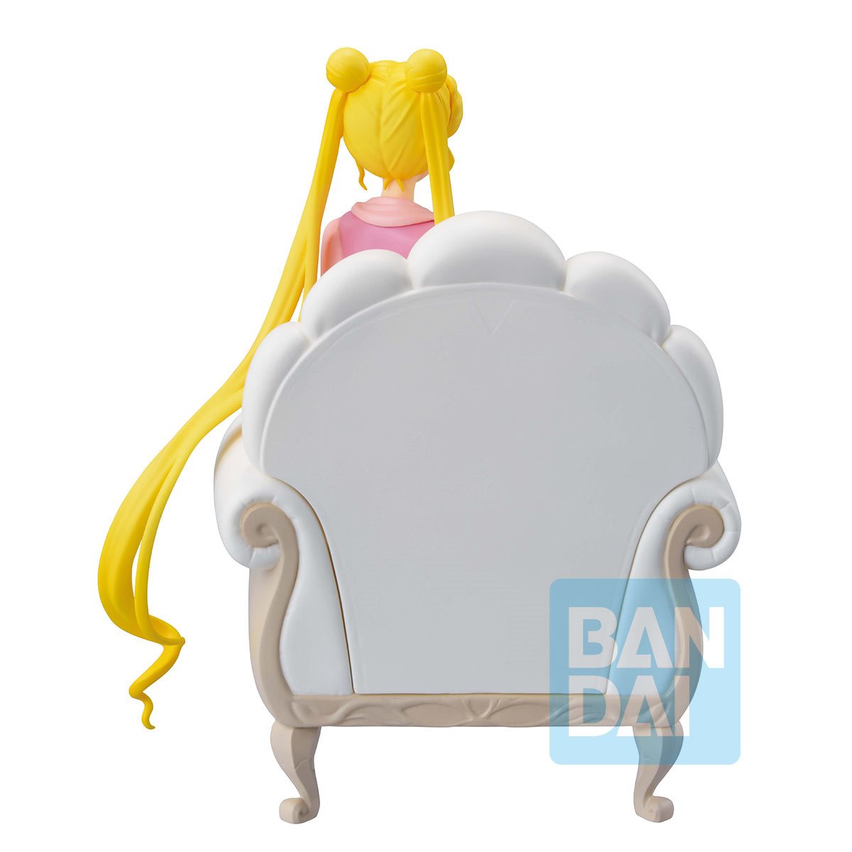 Sailor Moon Cosmos Collectible Brings Usagi's Strongest Weapon to Life